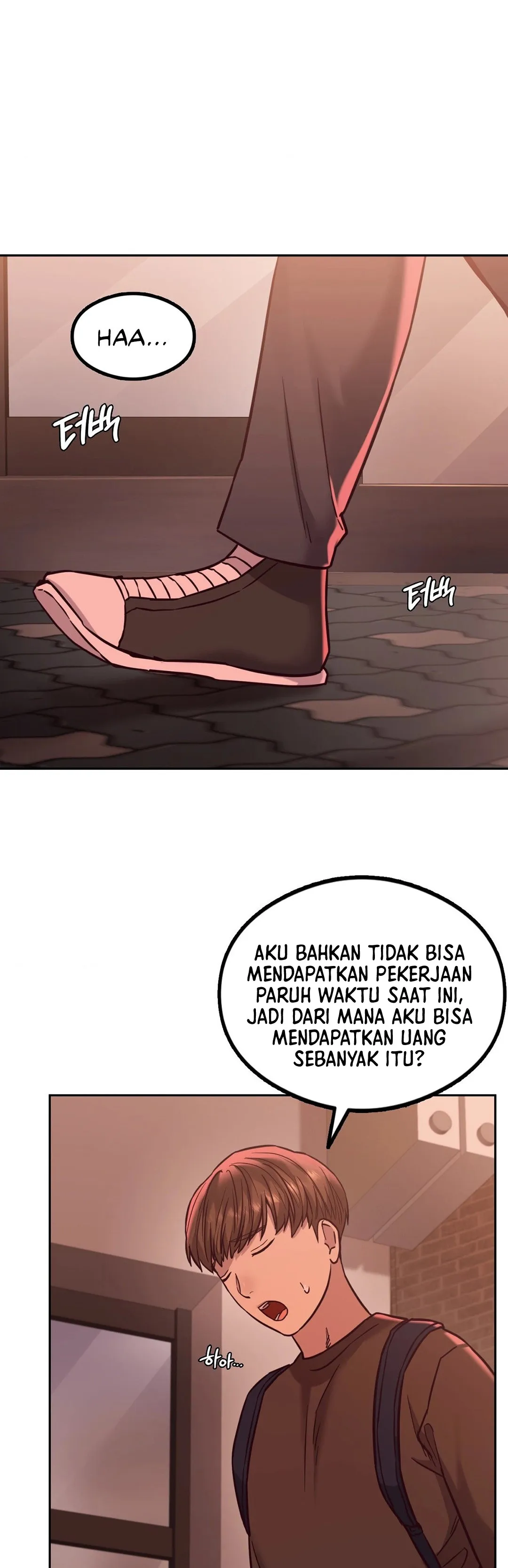 Magical Massage Chapter 02 - Page 55